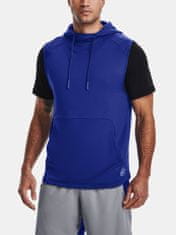 Under Armour Mikina CURRY UNDRTD SLVLS HOODY-BLU S