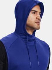 Under Armour Mikina CURRY UNDRTD SLVLS HOODY-BLU S