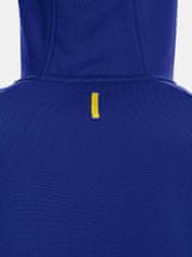 Under Armour Mikina CURRY UNDRTD SLVLS HOODY-BLU S