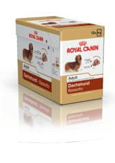 Royal Canin kapsička Jazvečík 12 x 85 g