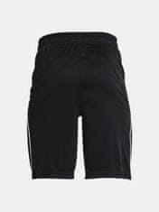 Under Armour Kraťasy Play Up Tri Color Short-BLK XS