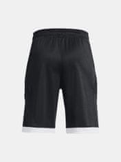 Under Armour Kraťasy B CURRY SPLASH SHORT-BLK S