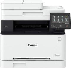 Canon Canon i-SENSYS/MF657Cdw/MF/Laser/A4/LAN/WiFi/USB