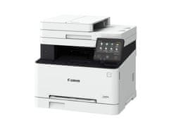 Canon Canon i-SENSYS/MF657Cdw/MF/Laser/A4/LAN/WiFi/USB