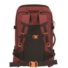 Cabin Zero Adv 42L Sangria red