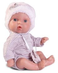 Antonio Juan 85316 Picolín realistická bábika bábätko, 21 cm