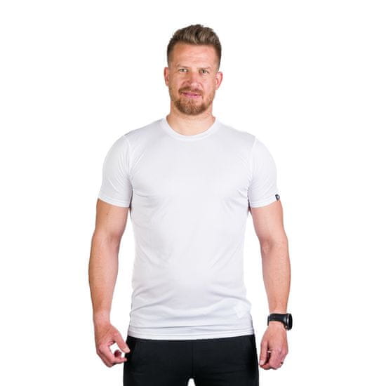 Northfinder Pánske turistické tričko rýchloschnúce MASON