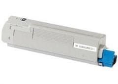 OKI Žltý toner do C5800/5900/5550 (5 000 stránok)