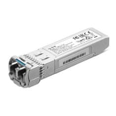 TP-LINK TL-SM5110-LR Optický modul, SM, SFP+, 10G, 2x LC, 10km