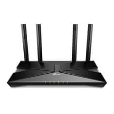 TP-LINK Archer VX1800 - AX1800 Wi-Fi 6 VDSL/ADSL Modem a Router, USB 2.0 pre 3G/4G a Media, RJ-11 pre VoIP Telefón, Eas