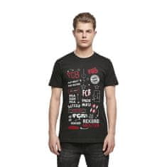 Fan-shop Tričko BAYERN MNICHOV Graphic Velikost: S