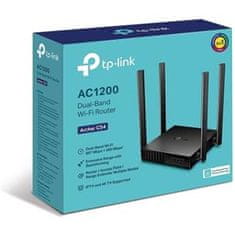 TP-LINK Archer C54 - AC1200 Wi-Fi Router