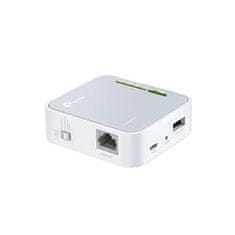 TP-LINK TL-WR902AC - AC750 Mini Pocket Wi-Fi Router