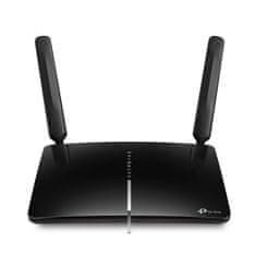 TP-LINK Wireless Dual Band Router 300Mbps 4G+ LTE: 867 Mbps/5 GHz