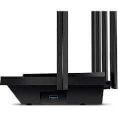 TP-LINK Archer AX73, AX5400 USB3.0 WiFi6 router