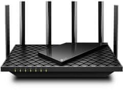 TP-LINK Archer AX73, AX5400 USB3.0 WiFi6 router