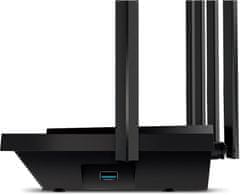 TP-LINK Archer AX73, AX5400 USB3.0 WiFi6 router