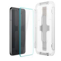 Spigen Spigen Glas.TR EZ Fit 2-Pack - Tvrdené sklo 2 ks pre Samsung Galaxy S23