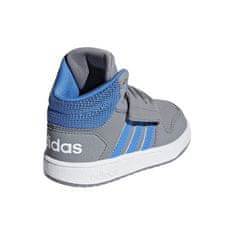 Adidas Obuv 20 EU Hoops Mid 20 I