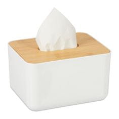 Relax Box na papierové utierky Tissue Box, RD7746