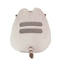 Aurora Plyšová mačička Pusheen s pizzou - Pusheen - 26 cm