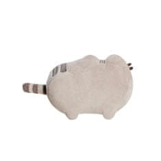 Aurora Plyšová Pusheen ležiaca - Pusheen - 16,5 cm