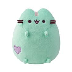 shumee Pusheen - Plyšový maskot 18 cm (pastel mäta)