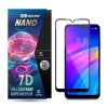 shumee Crong 7D Nano Flexible Glass - 9H hybridné sklo na celú obrazovku Xiaomi Redmi 7