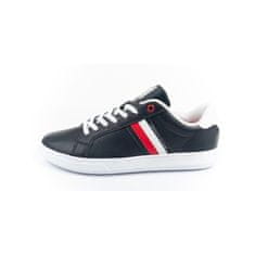 Tommy Hilfiger Obuv tmavomodrá 40 EU FM0FM04921DW5