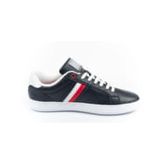 Tommy Hilfiger Obuv tmavomodrá 40 EU FM0FM04921DW5