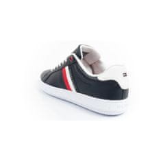 Tommy Hilfiger Obuv tmavomodrá 40 EU FM0FM04921DW5