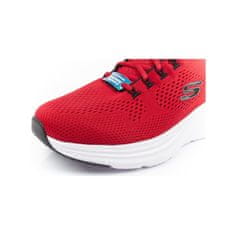 Skechers Obuv červená 45.5 EU Vapor