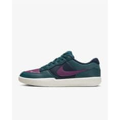 Nike Obuv zelená 47.5 EU Sb Force 58