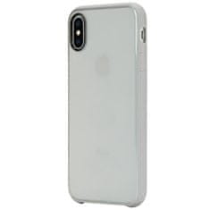 Incase Incase Pop Case - puzdro na iPhone Xs / X (číre/sklenuté)