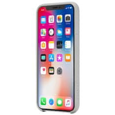 Incase Incase Pop Case - puzdro na iPhone Xs / X (číre/sklenuté)