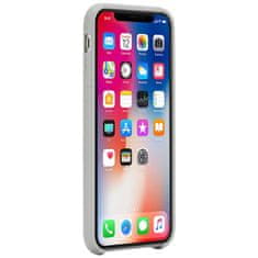 Incase Incase Pop Case - puzdro na iPhone Xs / X (číre/sklenuté)