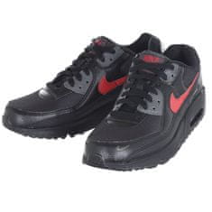 Nike Obuv čierna 36.5 EU Air Max 90