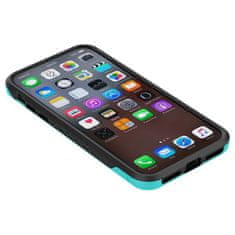 ZIZO Zizo Star Diamond Hybrid Cover - obal na iPhone X (Teal/Black)