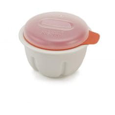 Joseph Joseph Miska na stratené vajcia M-Cuisine Microwave Egg Poacher