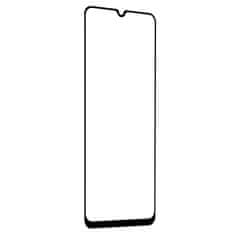 Techsuit ochranné celoplošné sklo 111D pre Xiaomi Redmi A3 - Čierna KP30899