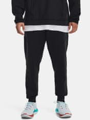 Under Armour Tepláky Curry Playable Pant-BLK S