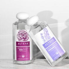 Alteya Organics Levanduľová voda Alteya Organics 500 ml