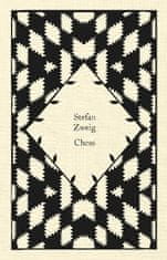 Stefan Zweig: Chess: A Novel
