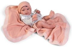 Antonio Juan 50413 PIPO realistická bábika bábätko, 42 cm