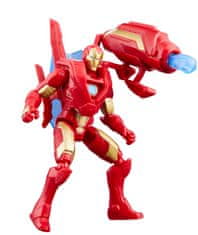 Avengers Battle gear Iron Man figúrka