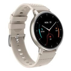 Smart Plus S53 BT Connect Calling Fitness Tracker Hodinky Vodeodolný Nový Štýl Smartwatch S53 BT Connect Calling Fitness Tracker Hodinky Vodeodolný Nový Štýl Smartwatch