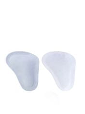 Kaps T-Med kožená ortopedická pohodlná pomôcka do topánok veľkosť 35/37
