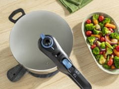 Tefal Secure Trendy Tlakový hrnec P2580701