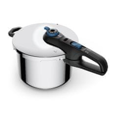 Tefal Secure Trendy Tlakový hrnec P2580701