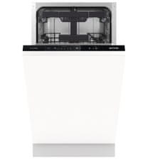 Gorenje vstavaná umývačka GV561C10